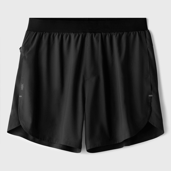 RHONE Other - 🆕 Rhone Extra Mile 5" Compression-Lined Lightweight Performance Running Shorts